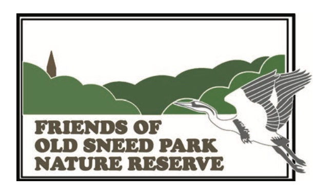 The Friends of Old Sneed Park Nature Reserve 