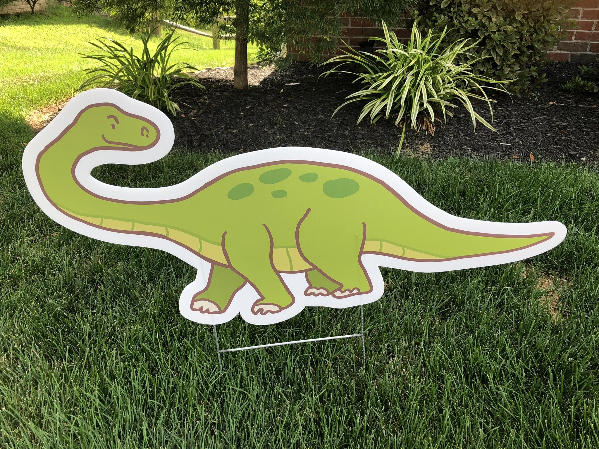 Dinosaur