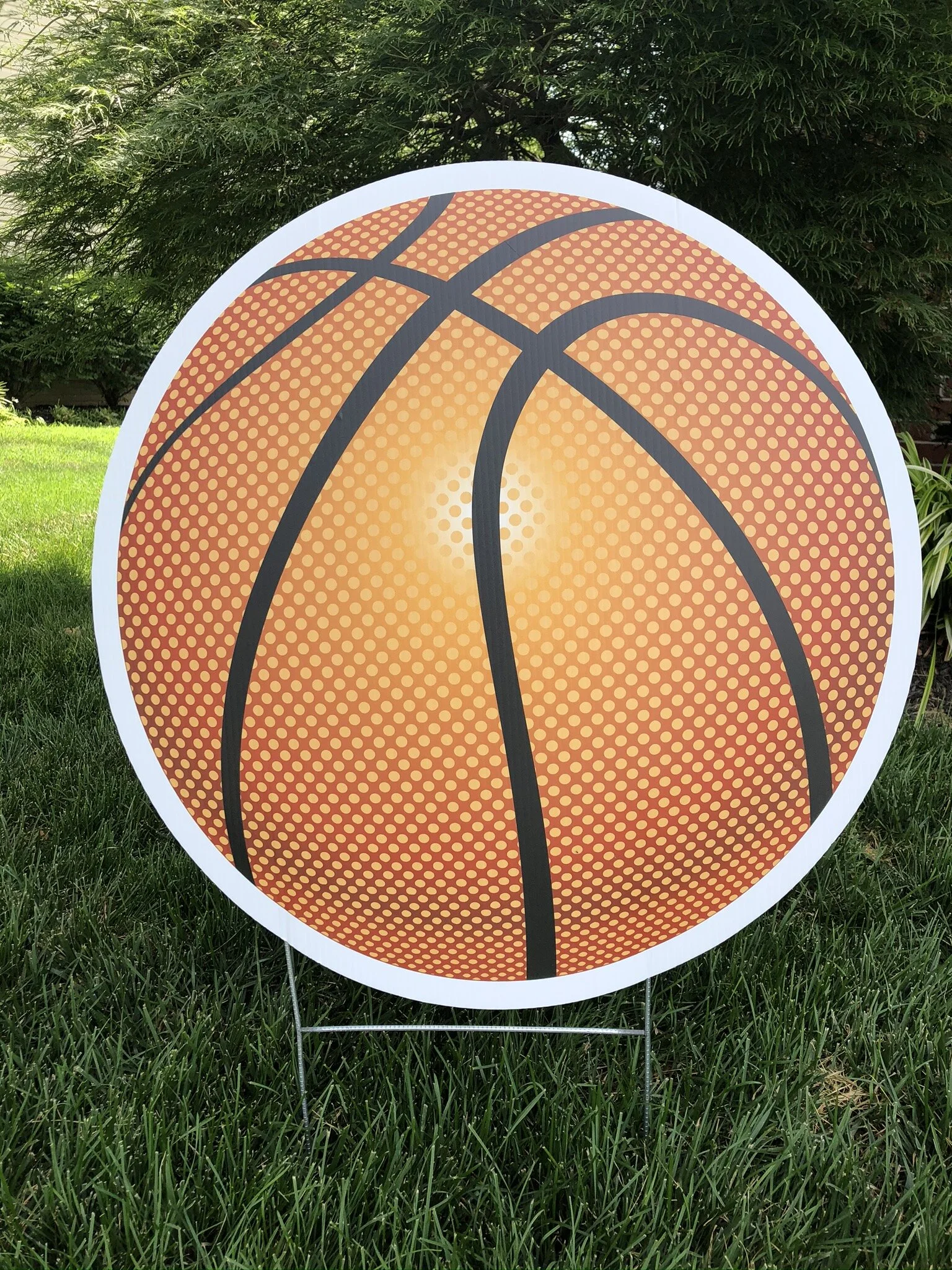 Basketball