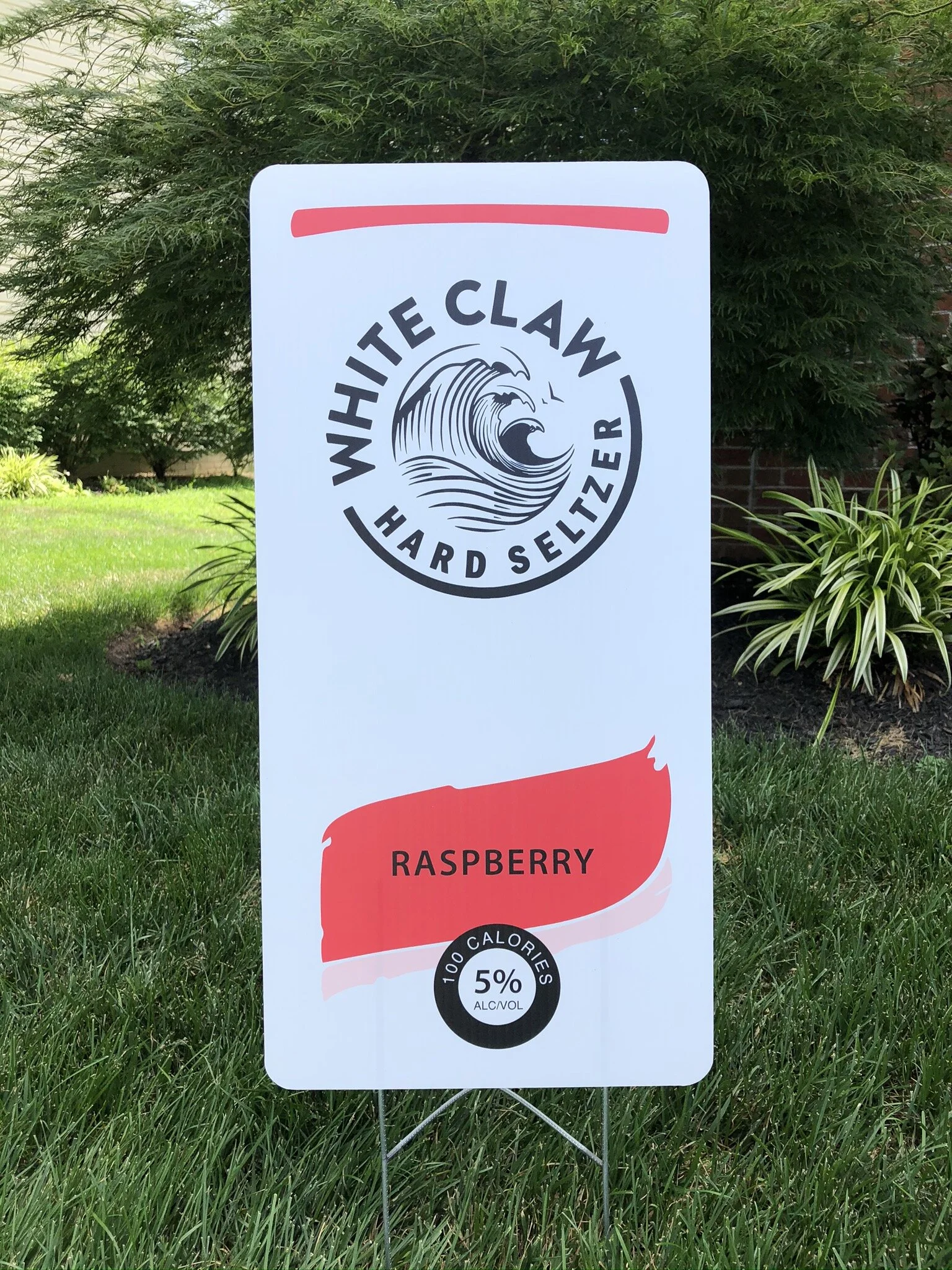 White Claw