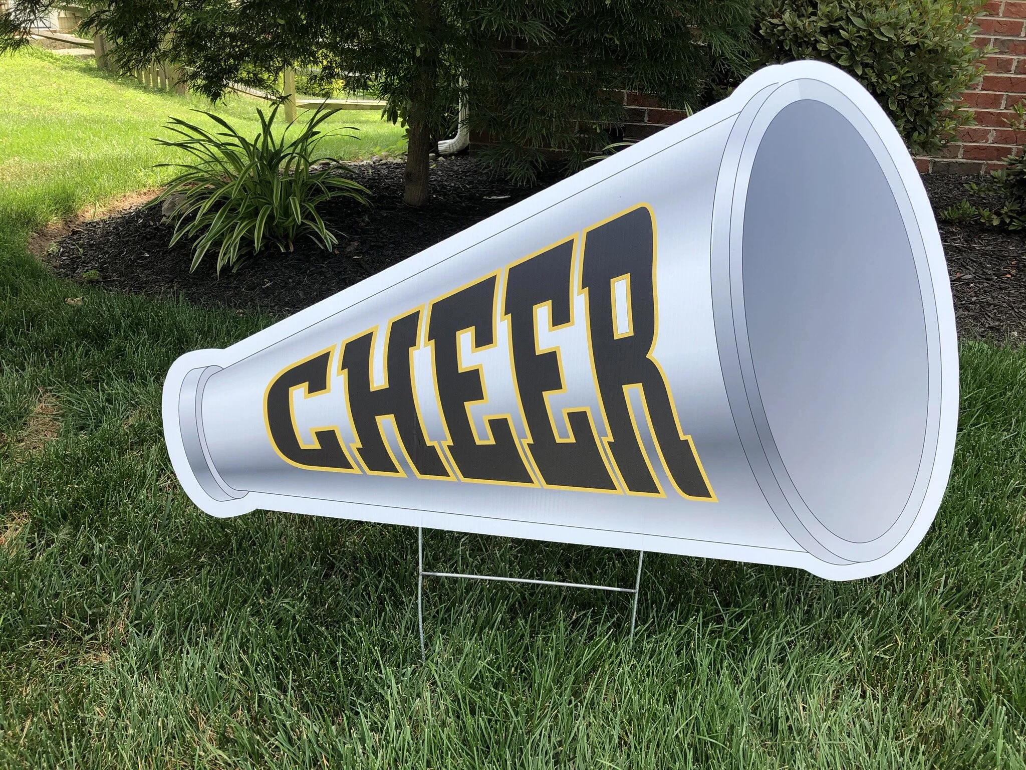 Megaphone