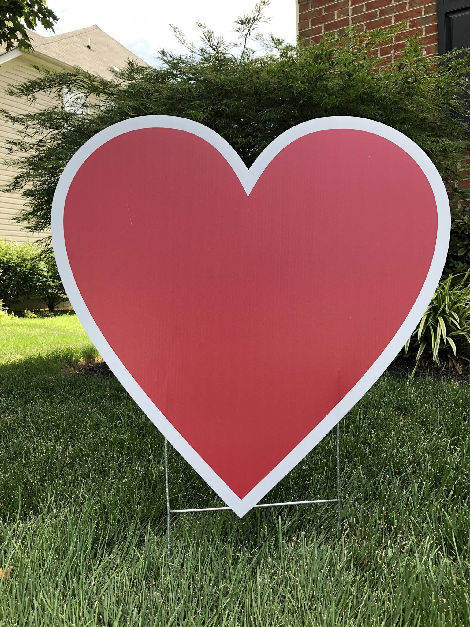 Red Heart