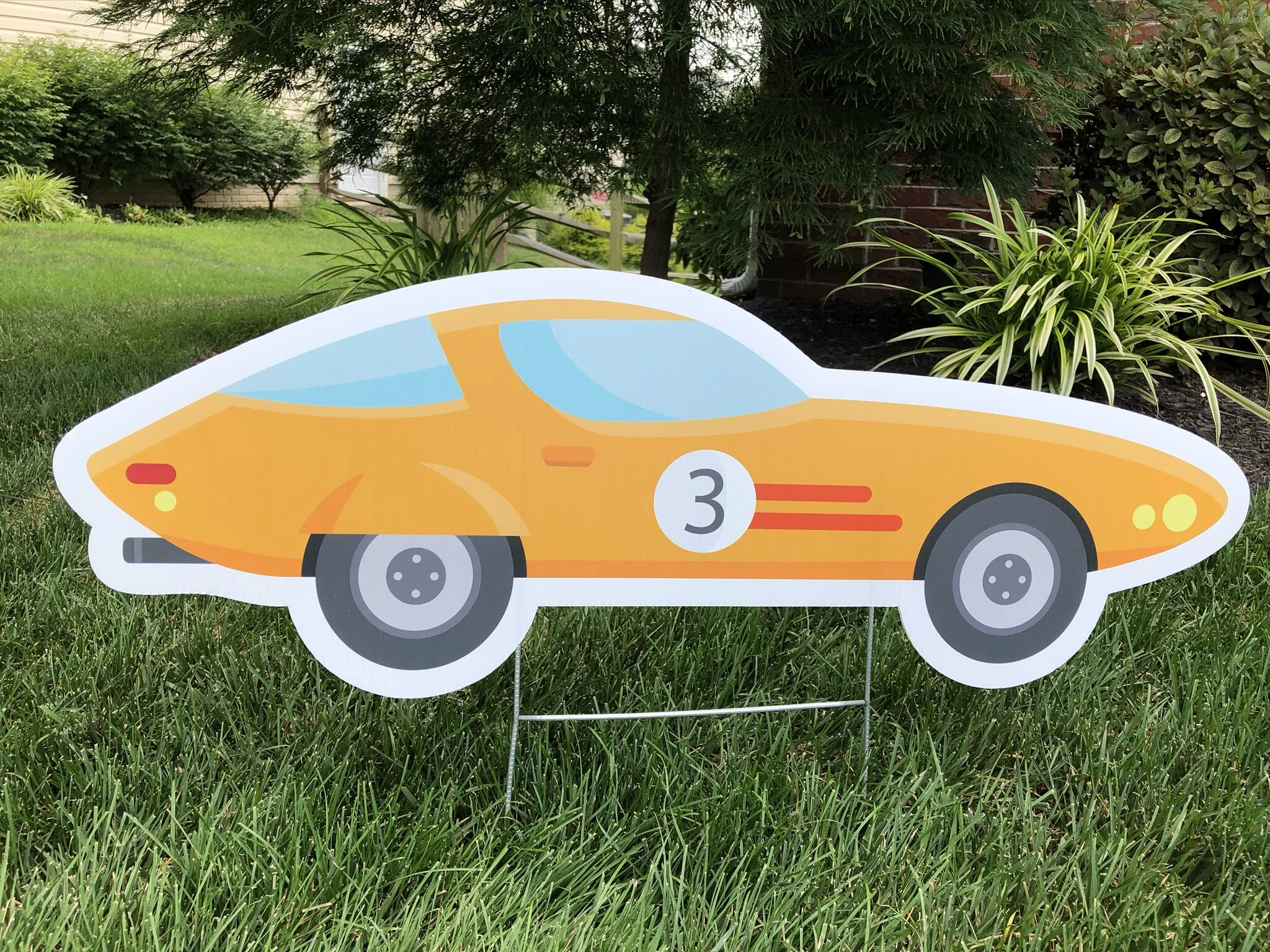 Race Car
