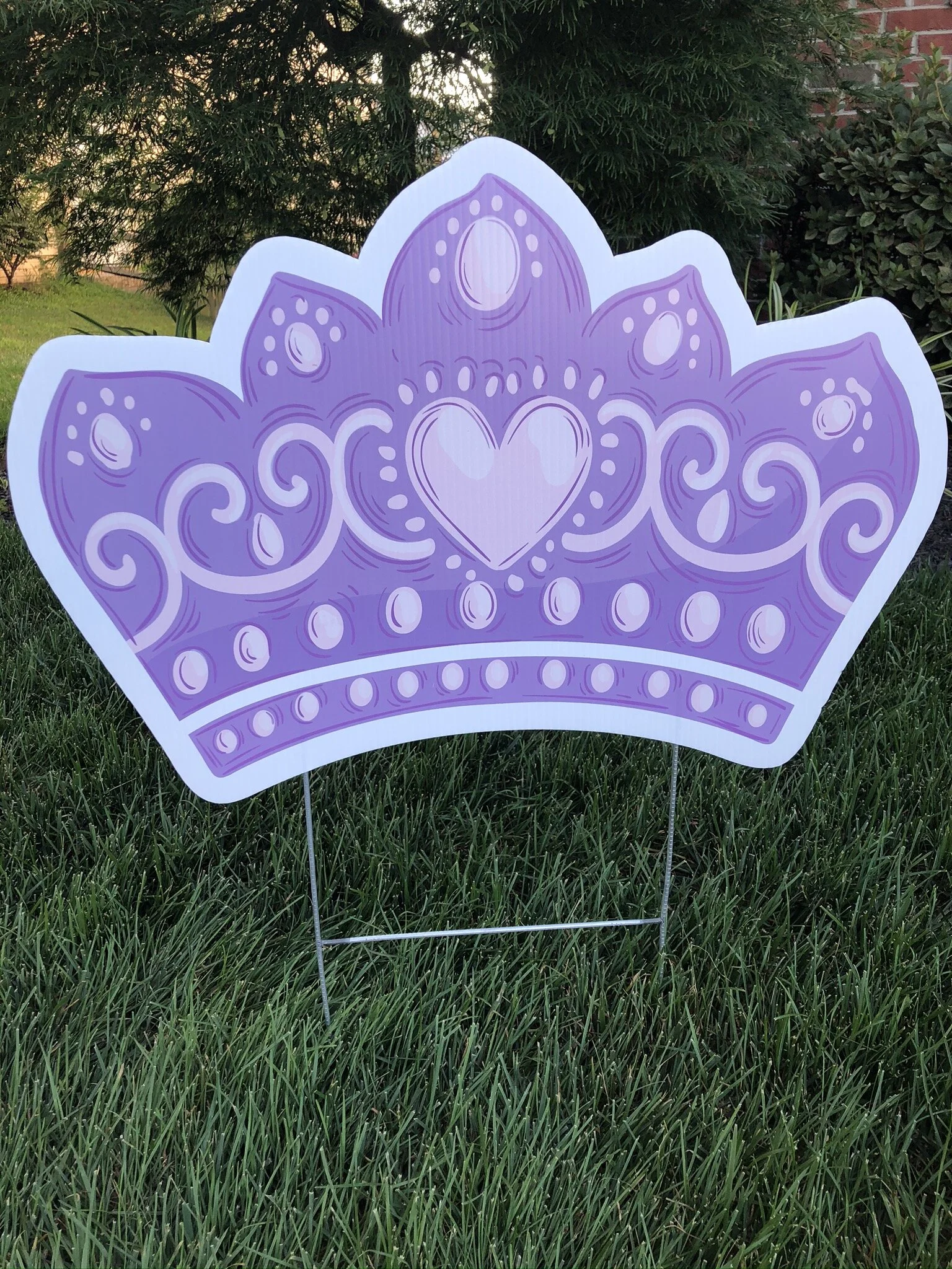 Princess Crown