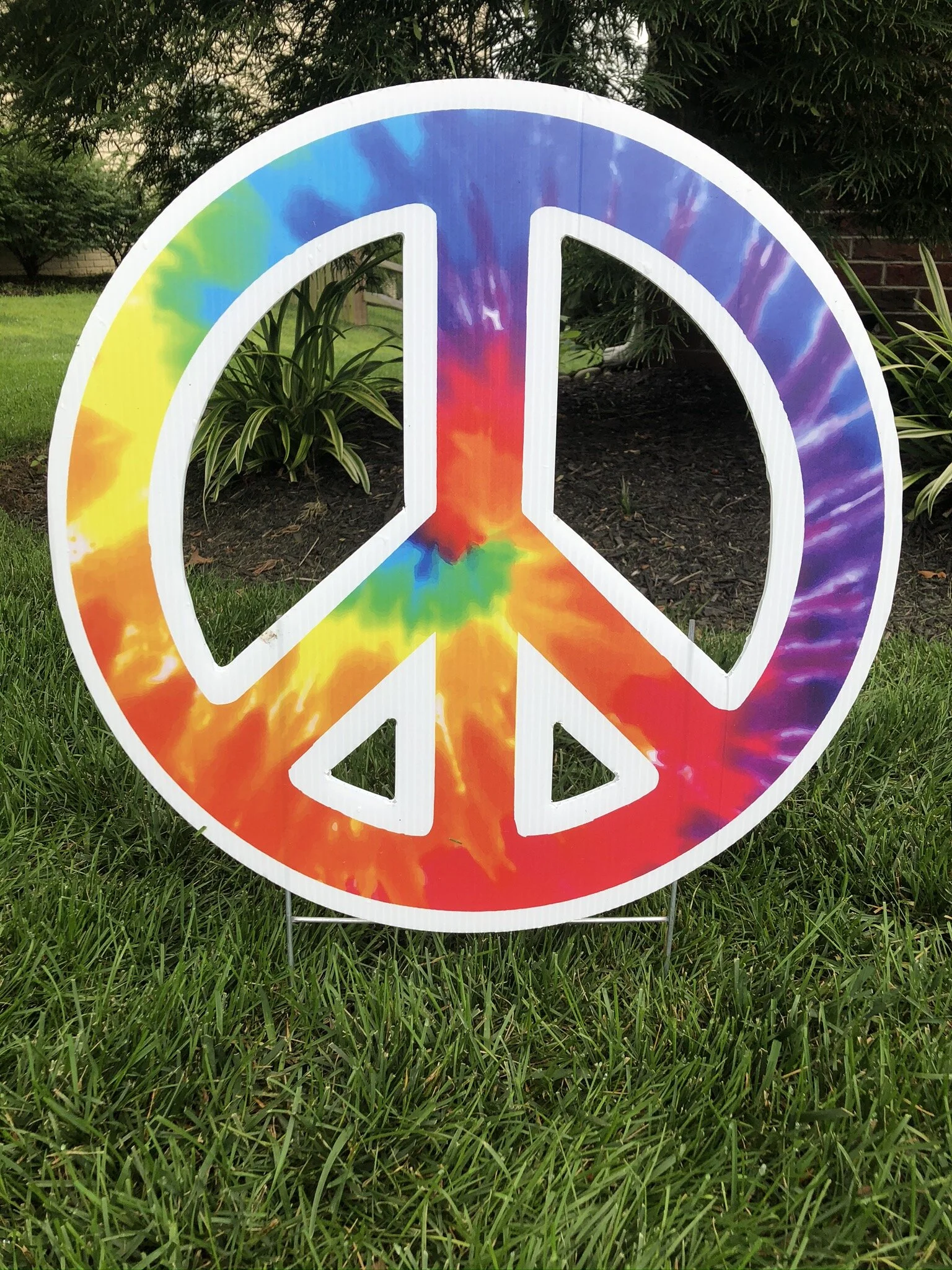 Peace Sign
