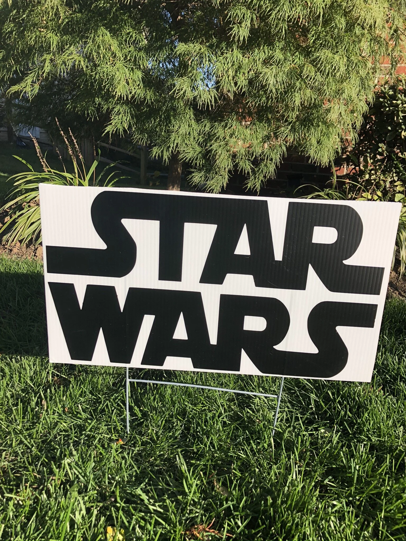 Star Wars
