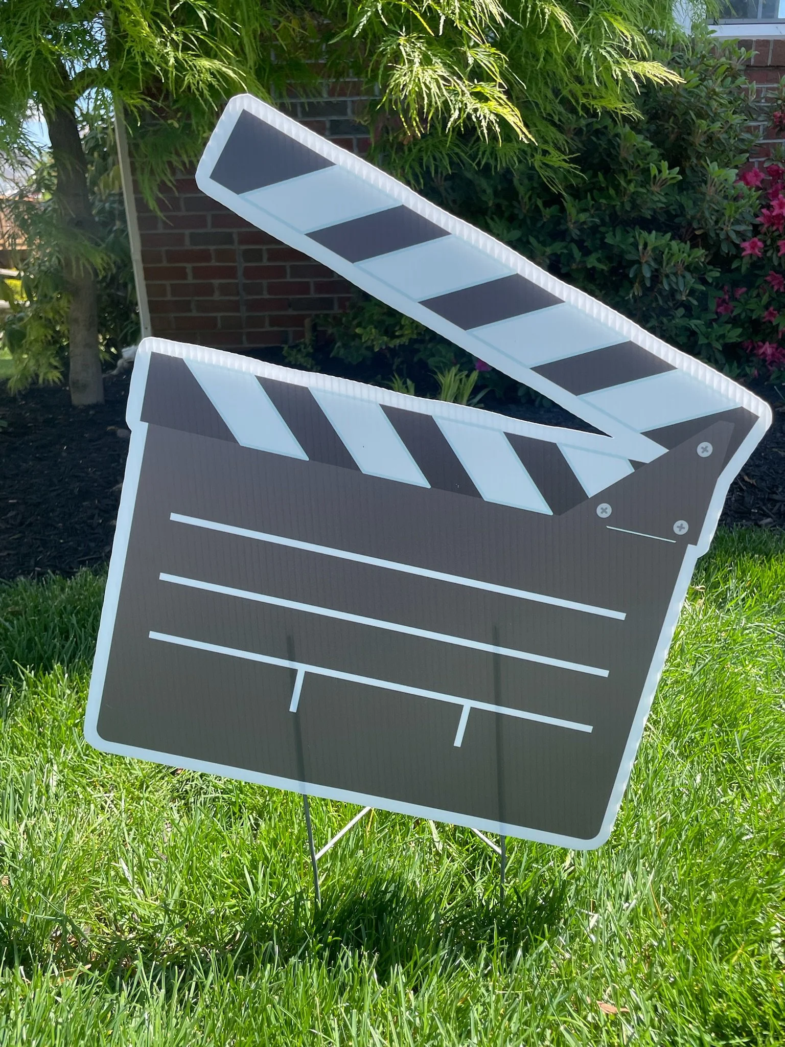 Clapboard