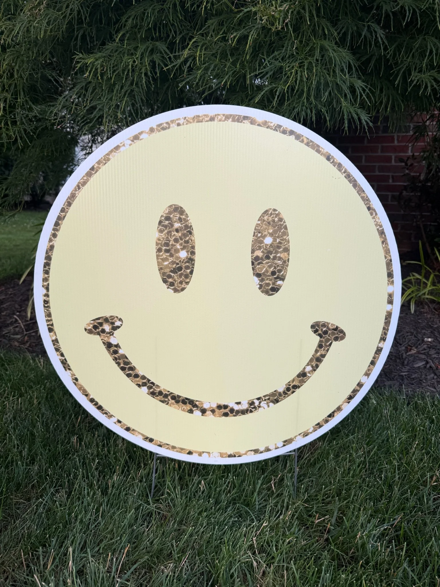 Smiley Face