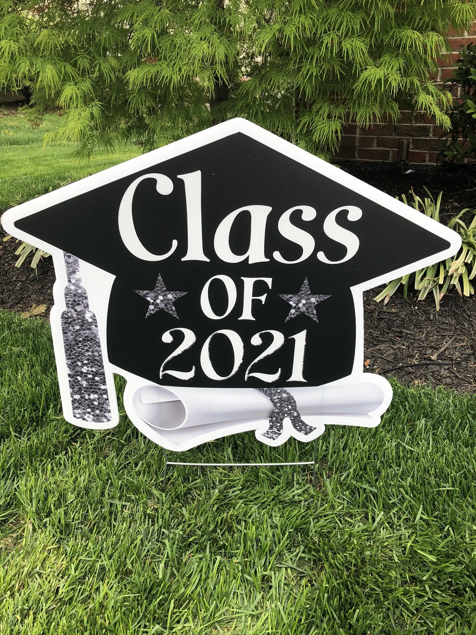 Silver Class of 2021