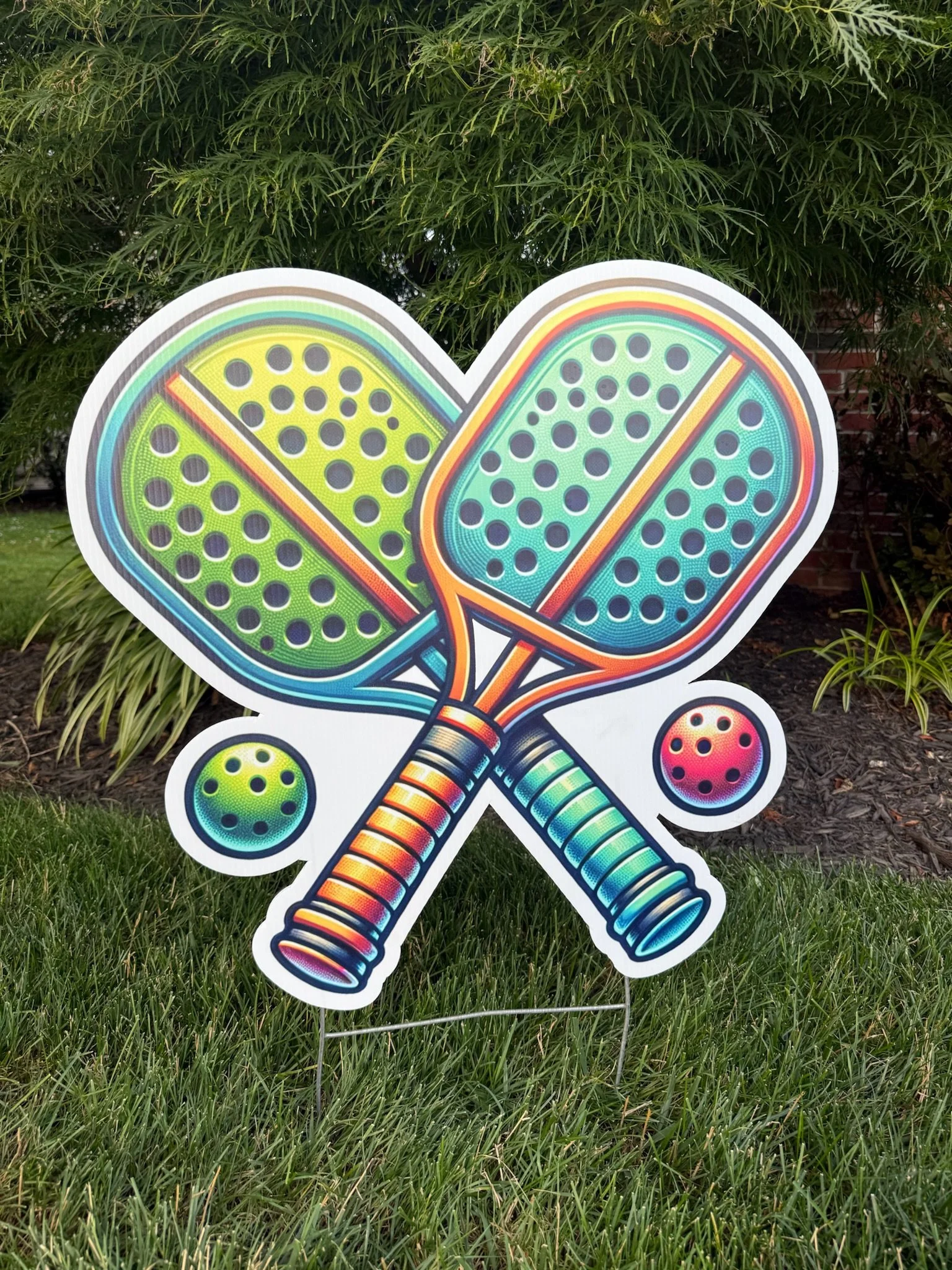 Pickleball