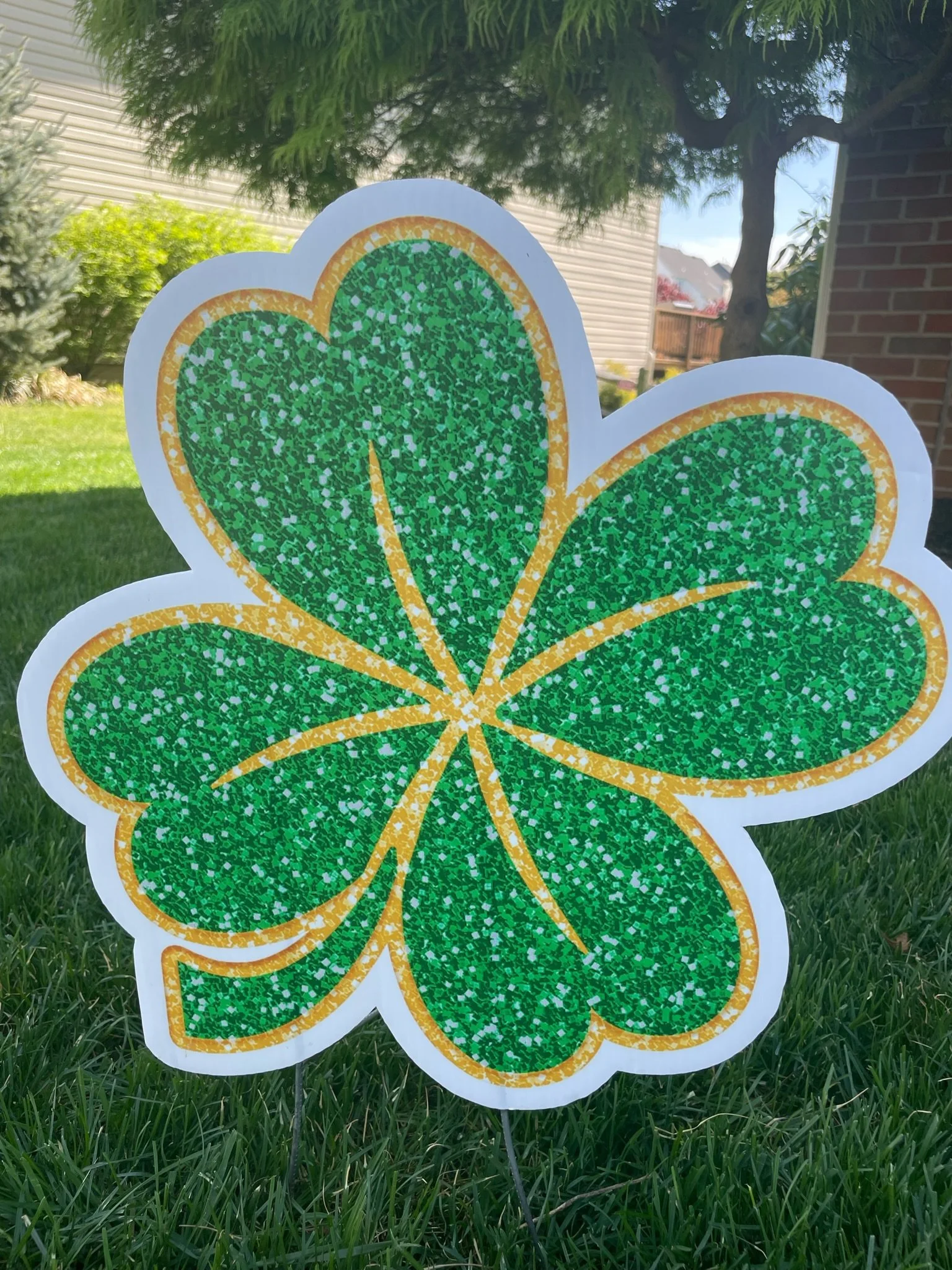 Shamrock