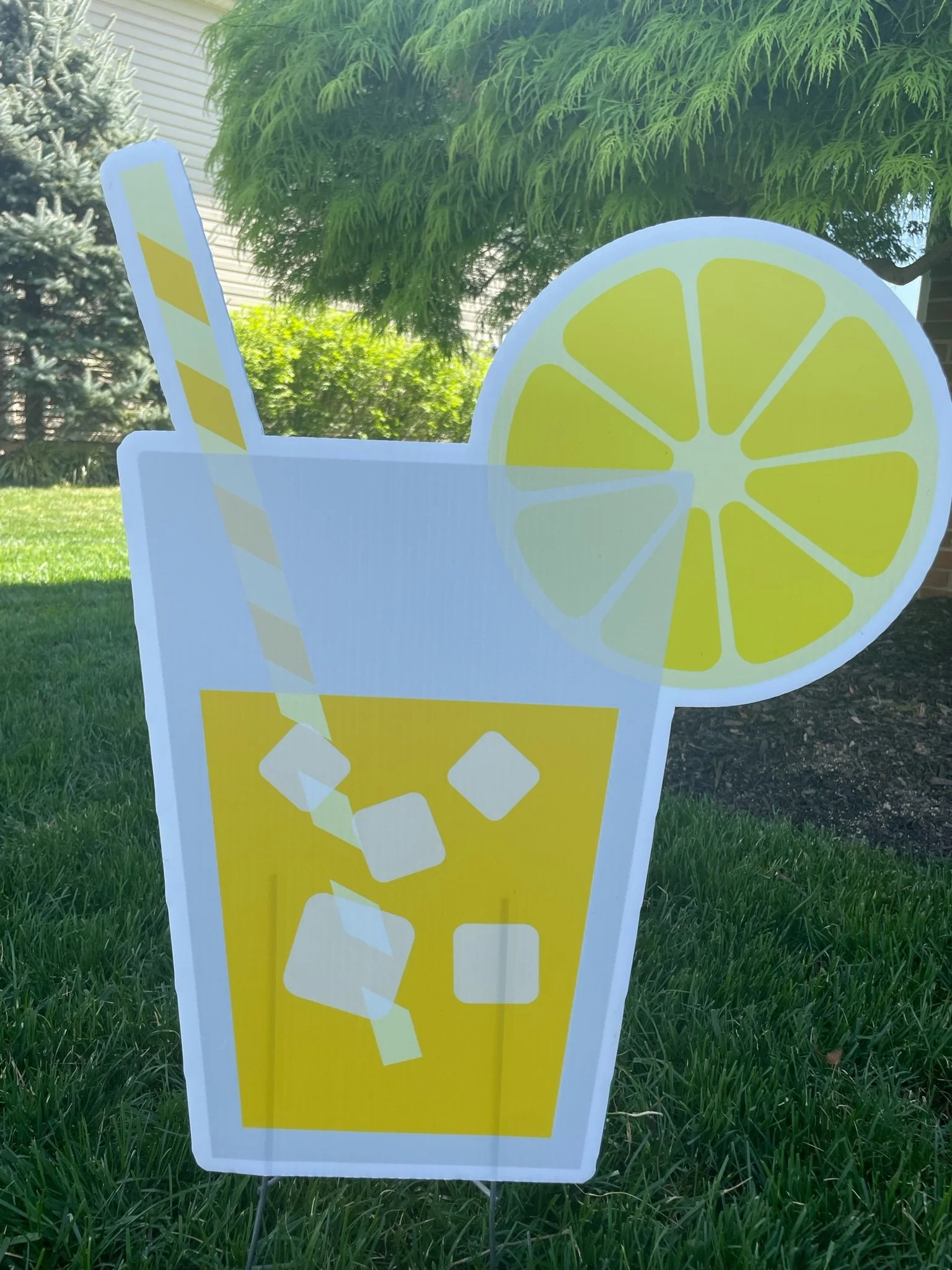 Lemonade