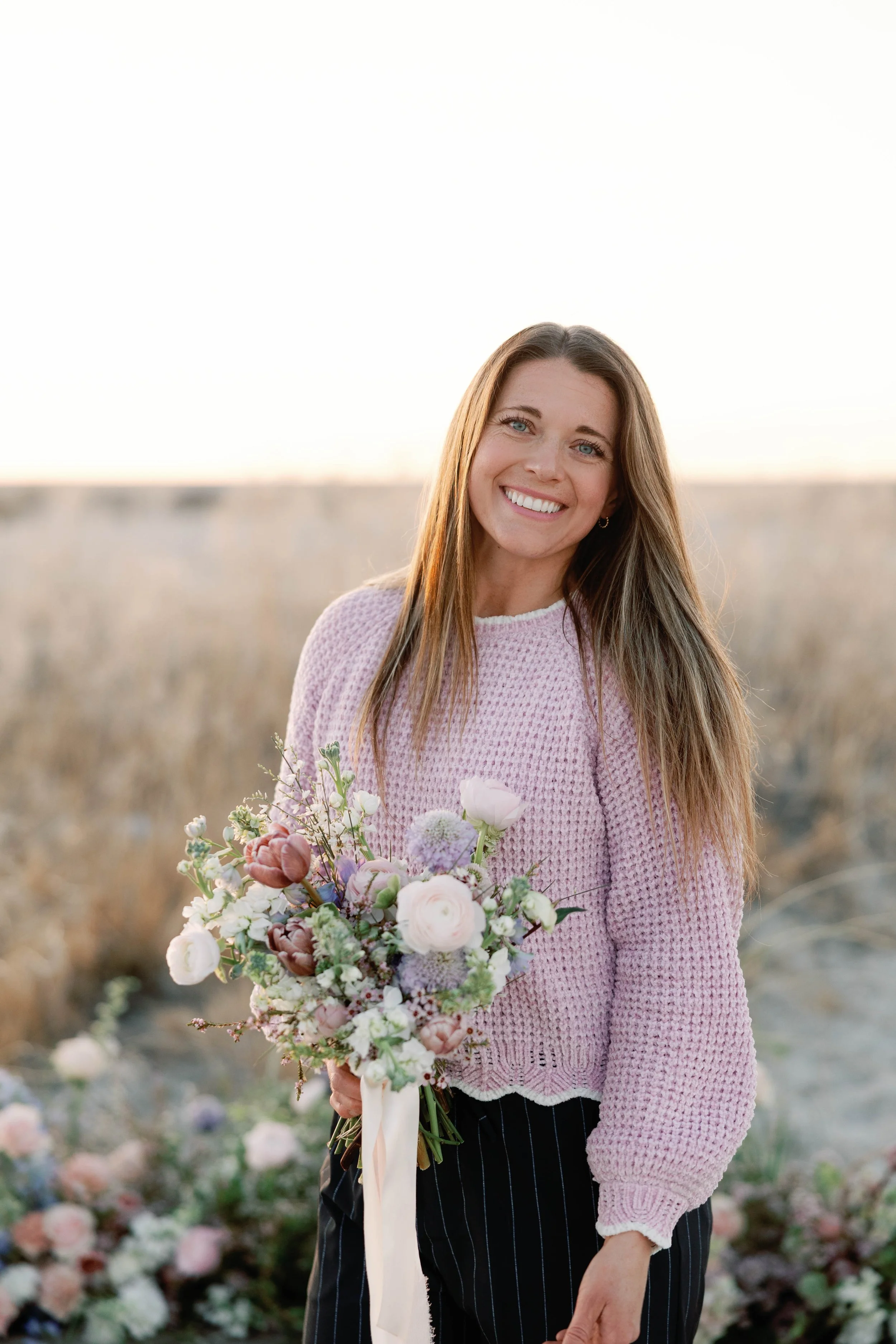 Design and Dessert: Floral Arranging, August 15