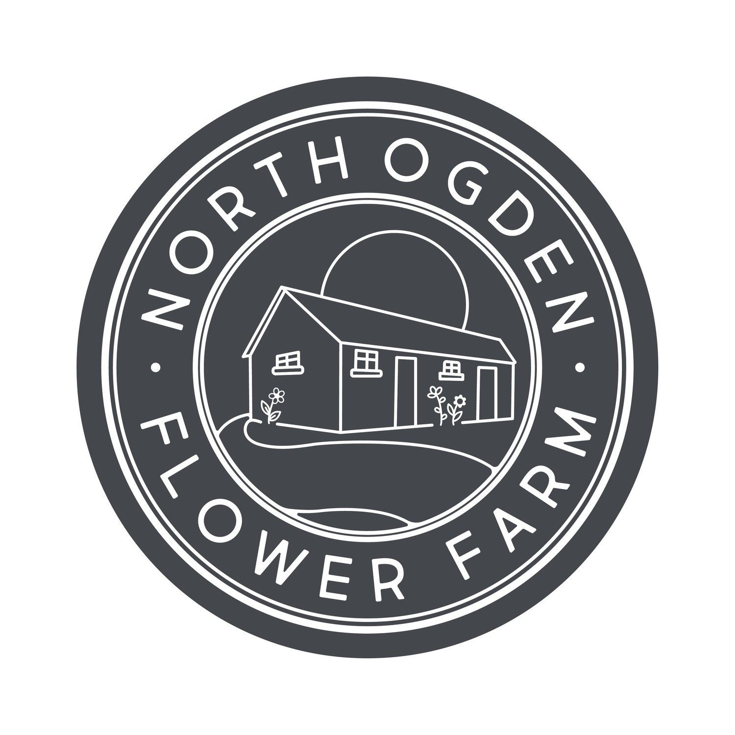 North Ogden Flower Farm