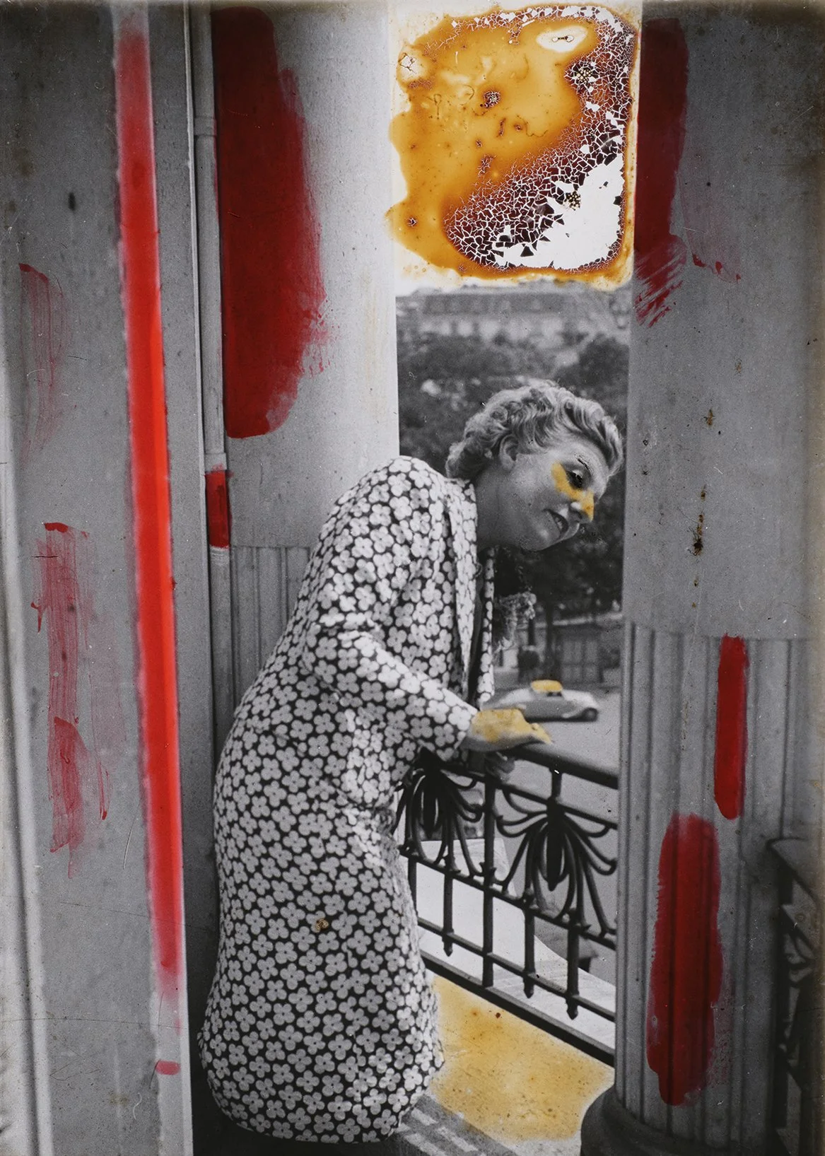 Photographie, matière à penser