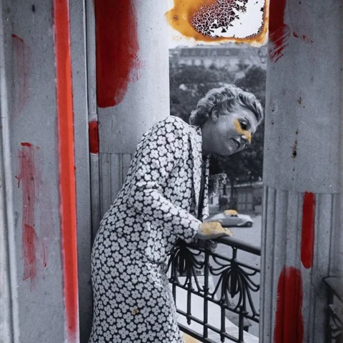 Photographie, matière à penser