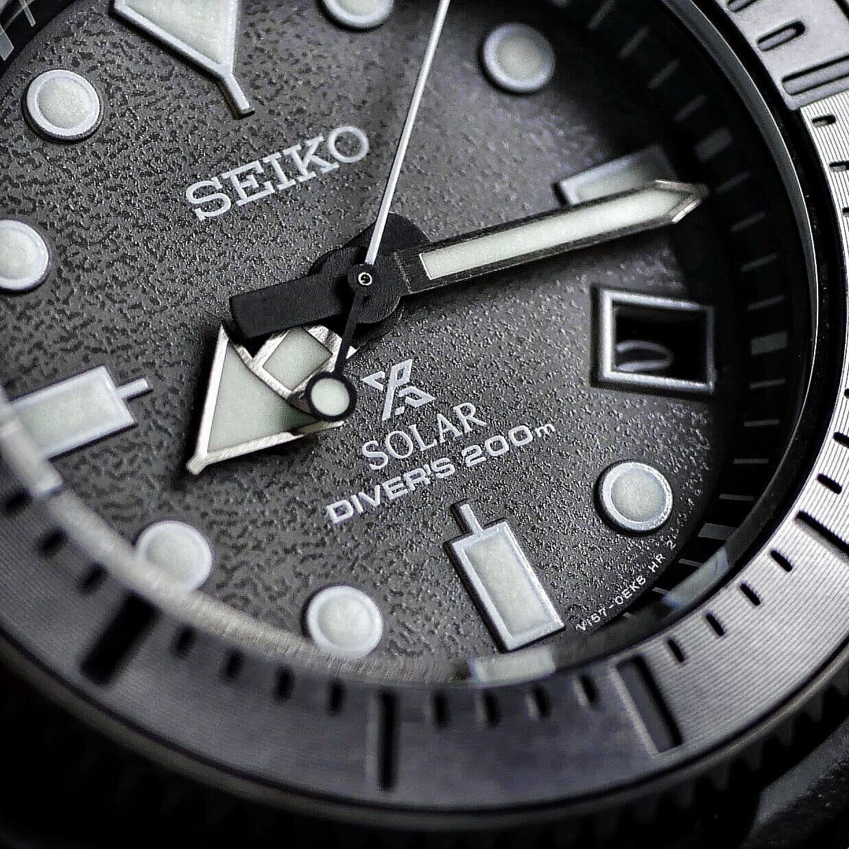 Are Seiko solar watches good? — MTR-Watches
