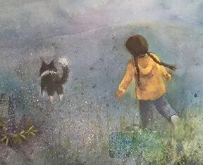 Siri vs. Salamanders