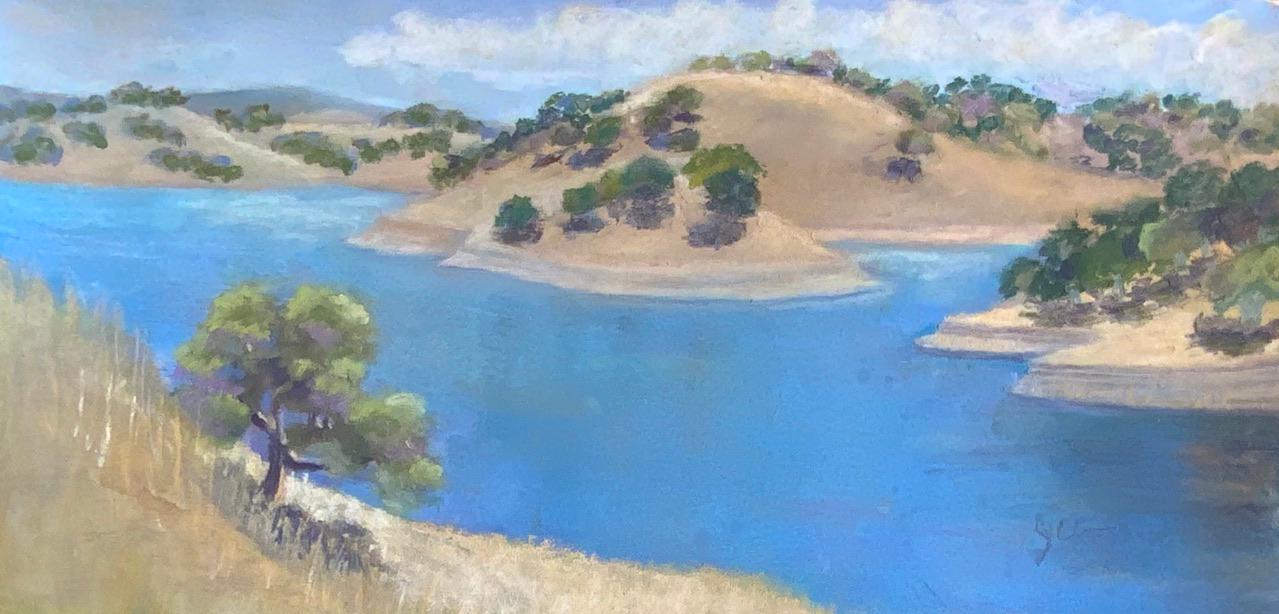 Azure Reservoir