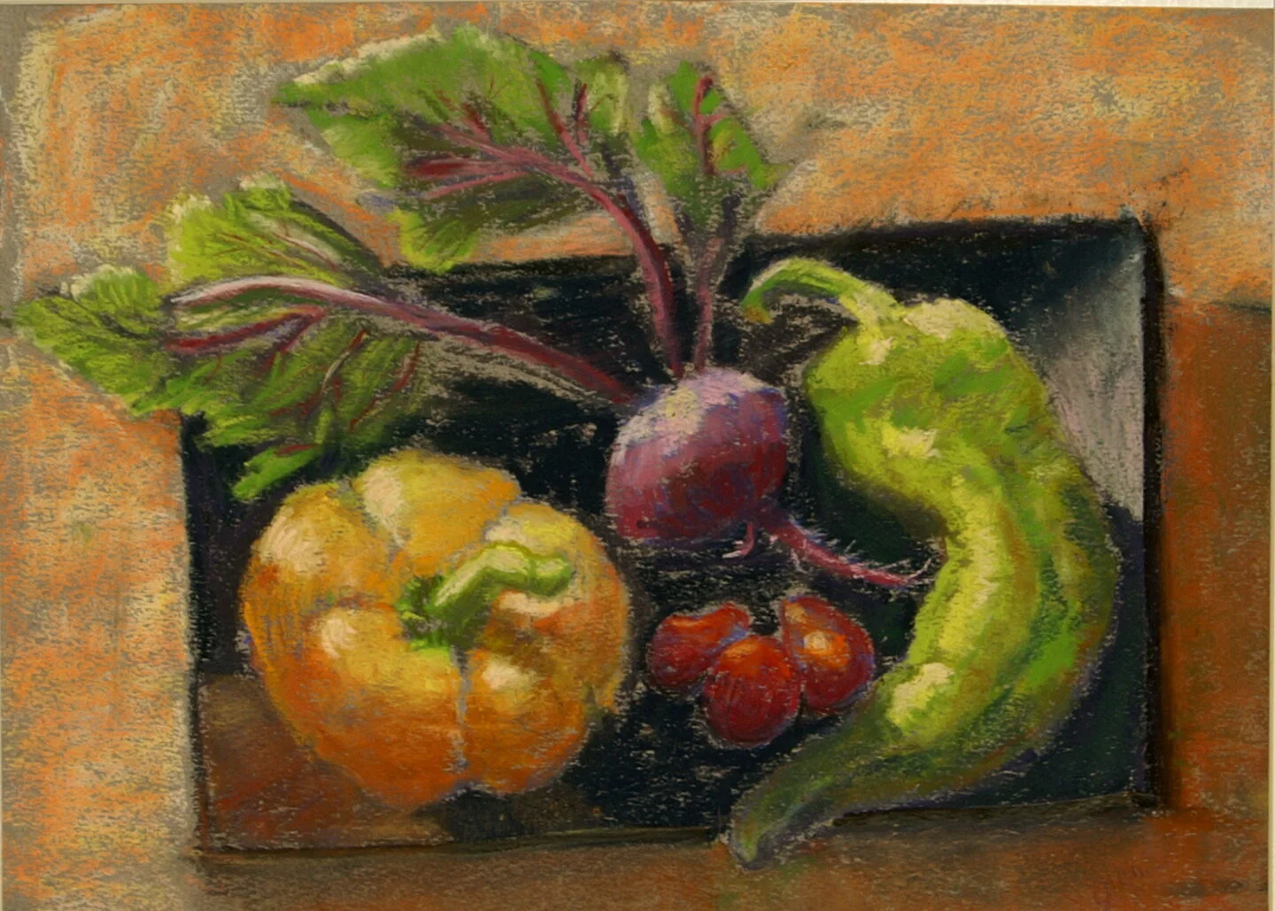 Bright Food