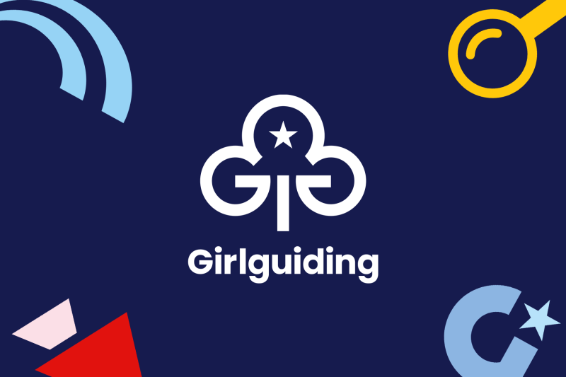 Girlguiding coding badge workshops