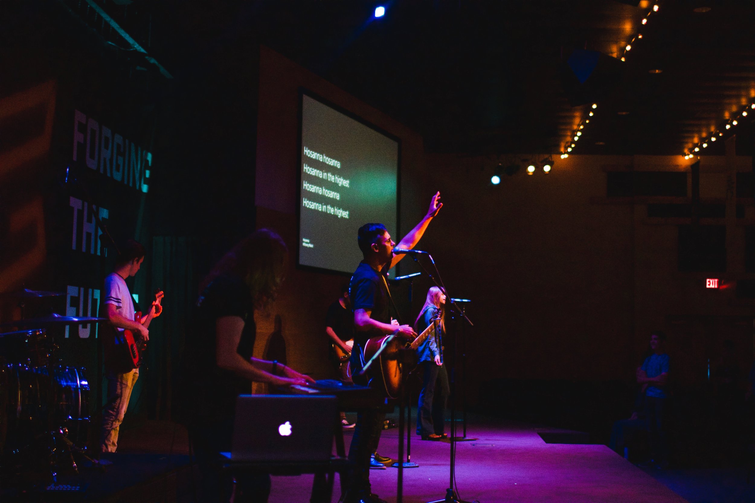 Beach Cities Church