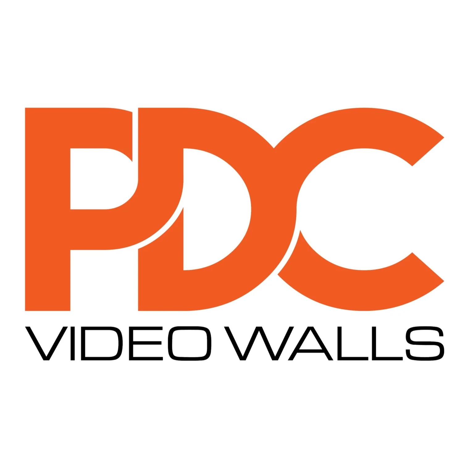 PDC Video Walls - Video Walls/AVL