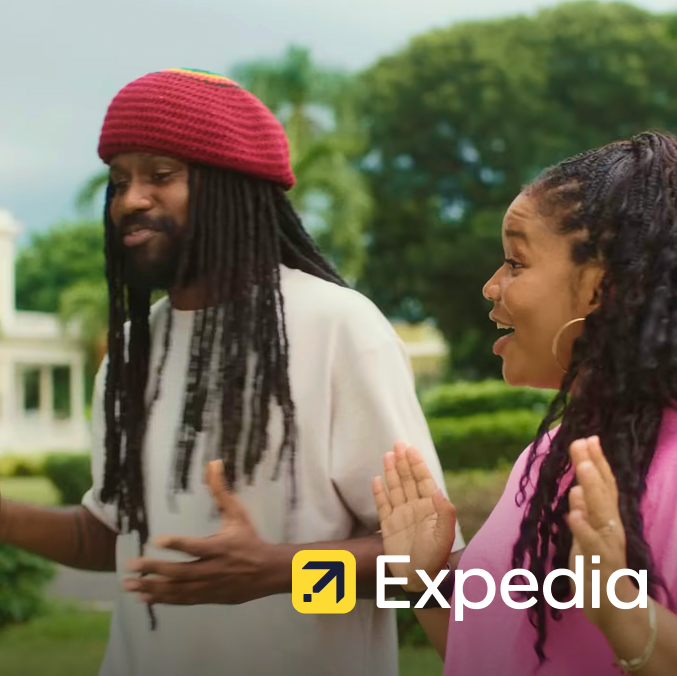 Expedia - Eats and Beats Ep 2