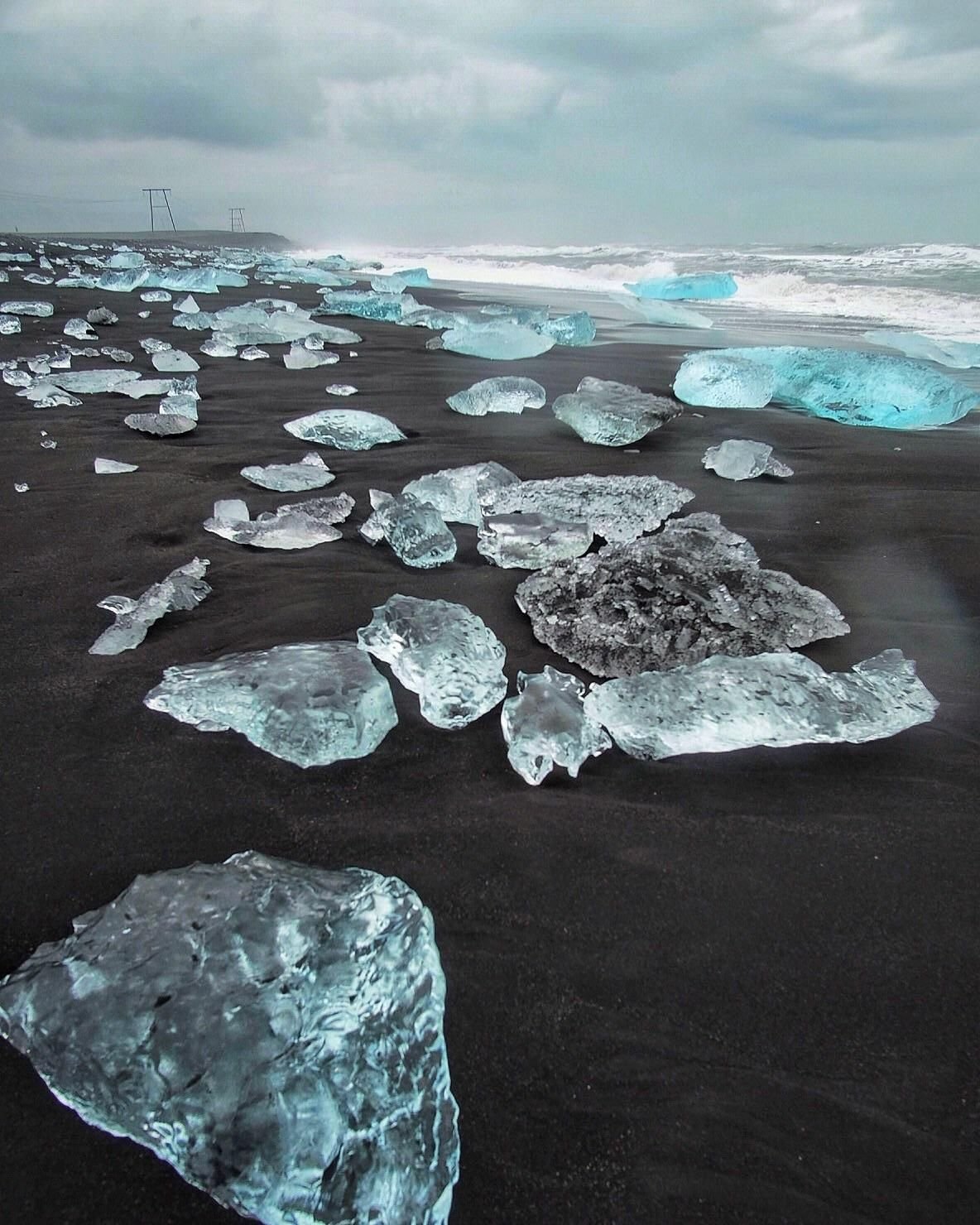 Diamond Beach
