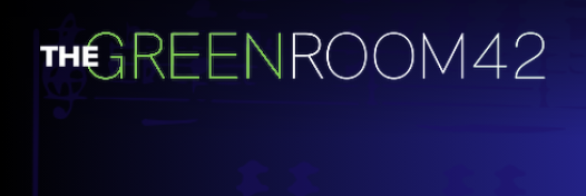 Olivia Katz at The Green Room 42