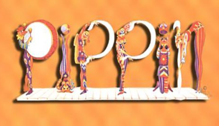 "Pippin" at Saddle River Day School