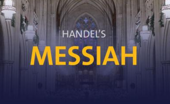Handel's Messiah