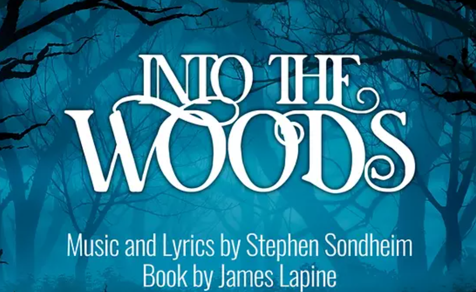 Into The Woods