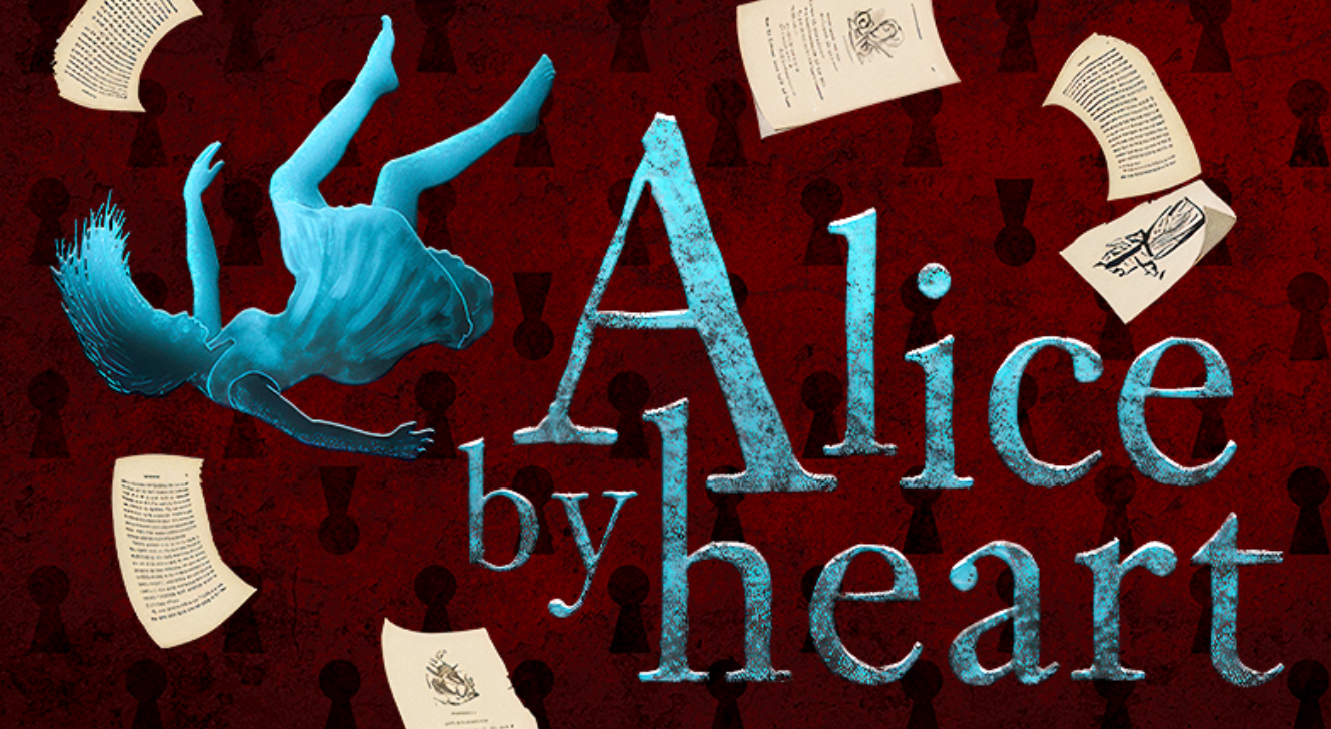 Alice by Heart