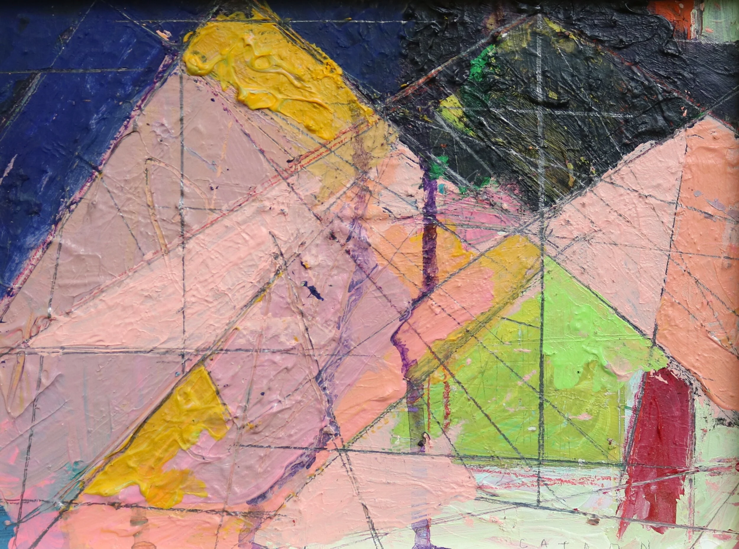 Bad Job Right Now11.5” x 9”