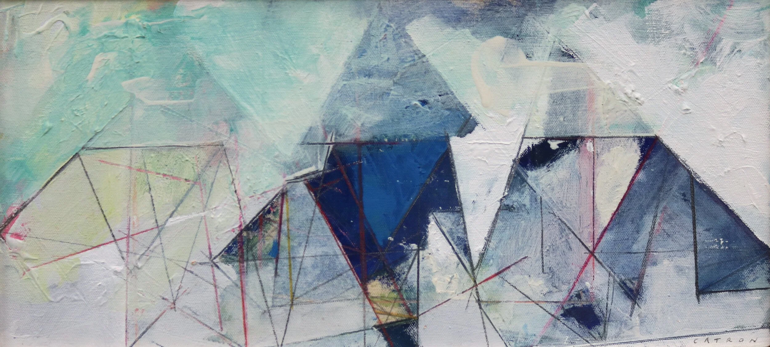 Allhollowall19” x 9.5”