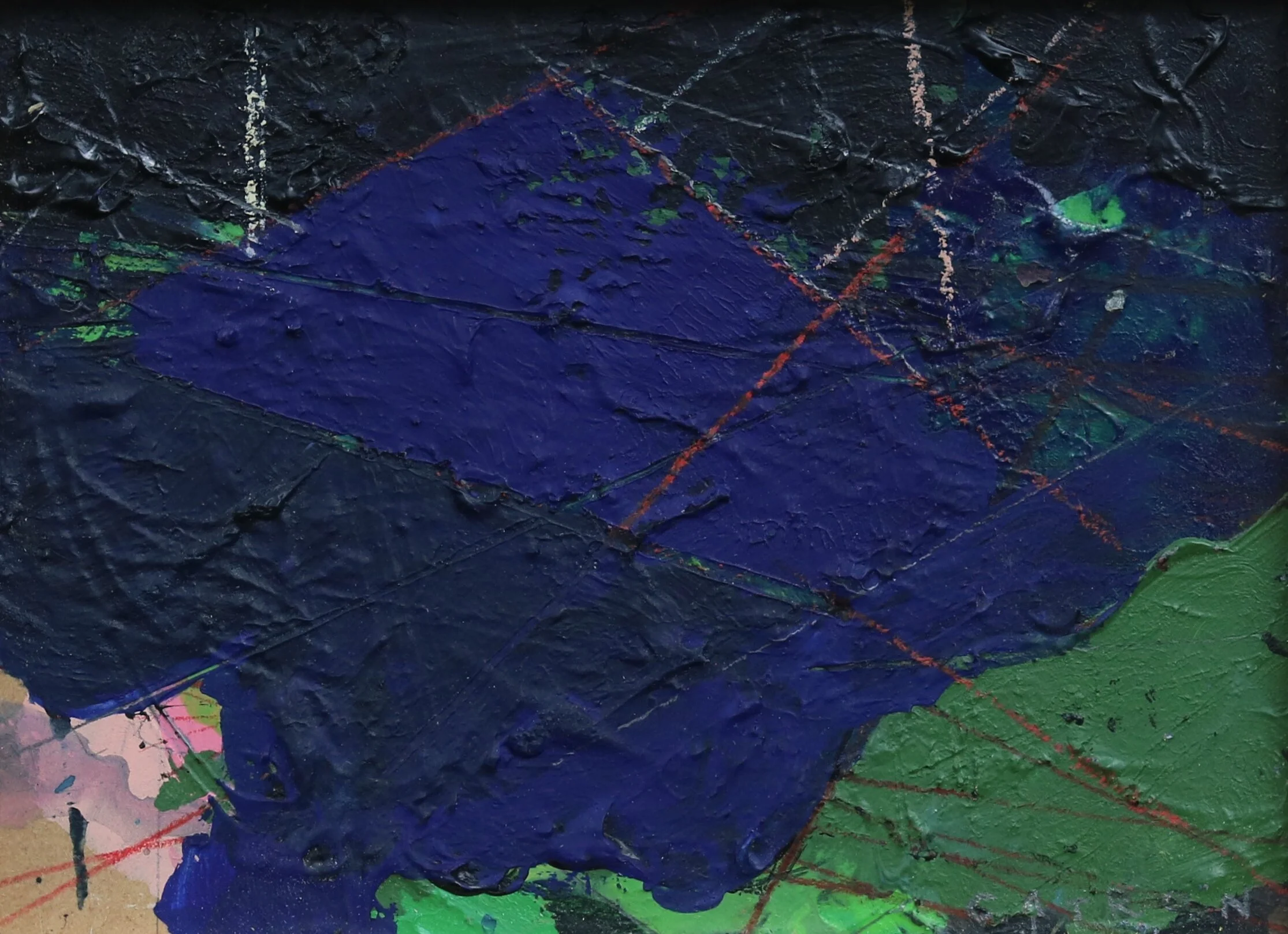 Bannerstone7.5” x 6”