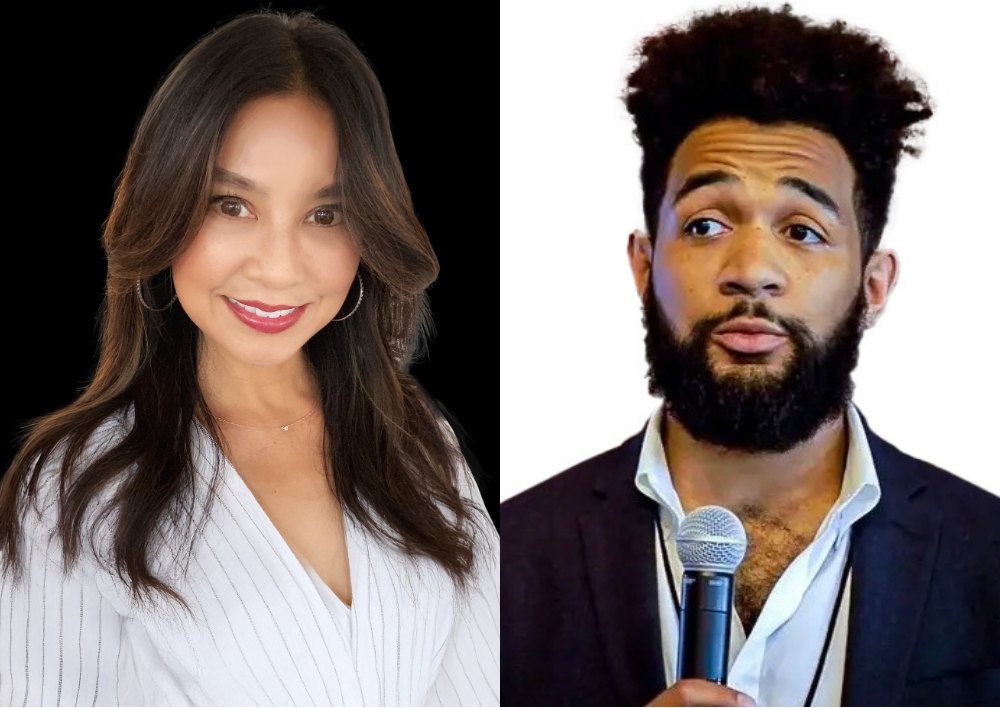 Part 2 of The Power of Presence: Driving Authentic and Inclusive Storytelling