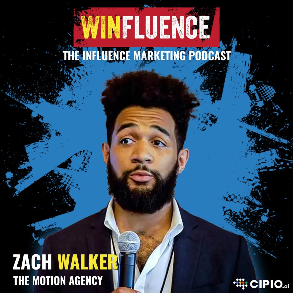 My Time On Winfluence Influencer Marketing Podcast