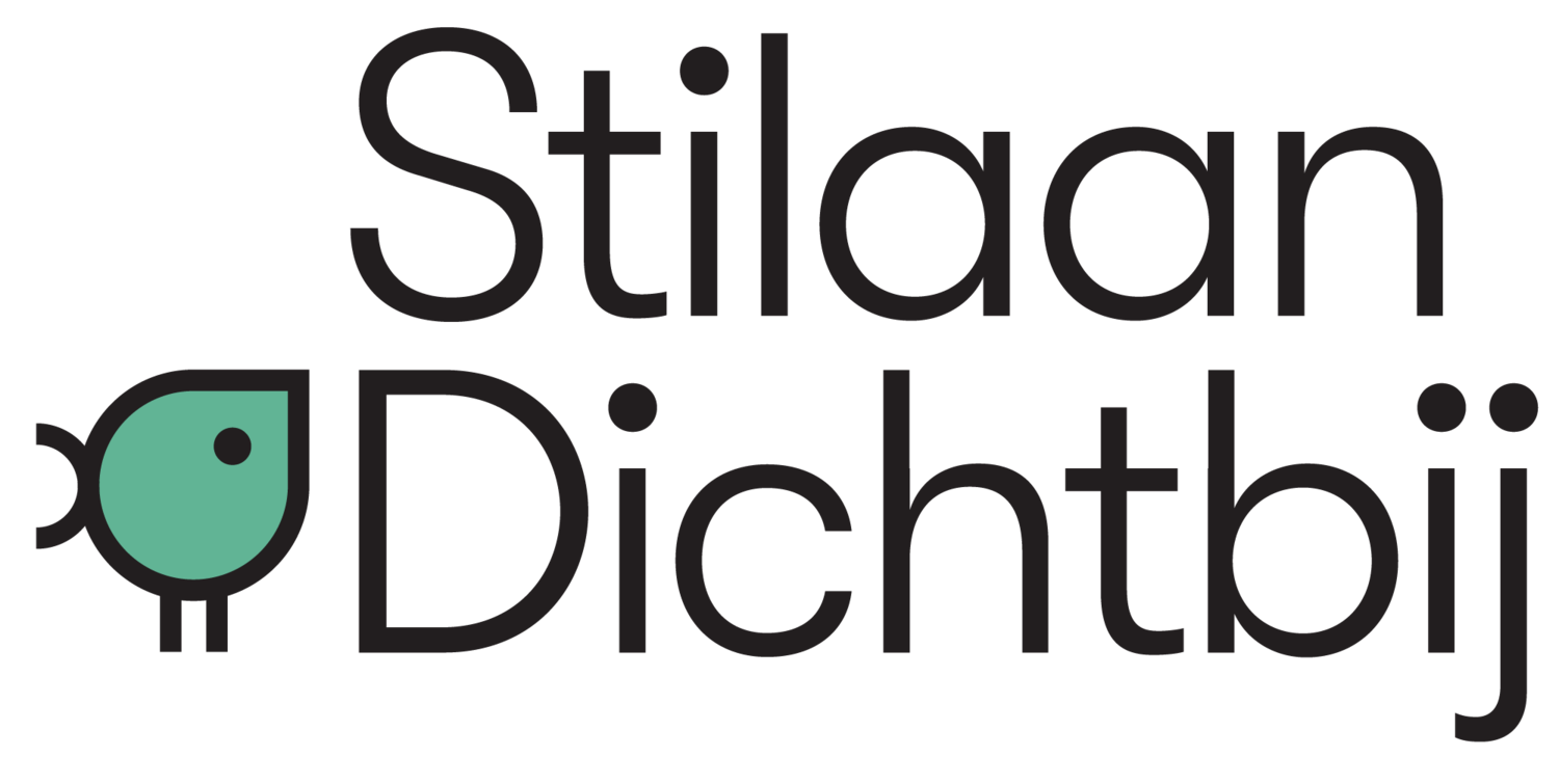 Stilaan Dichtbij