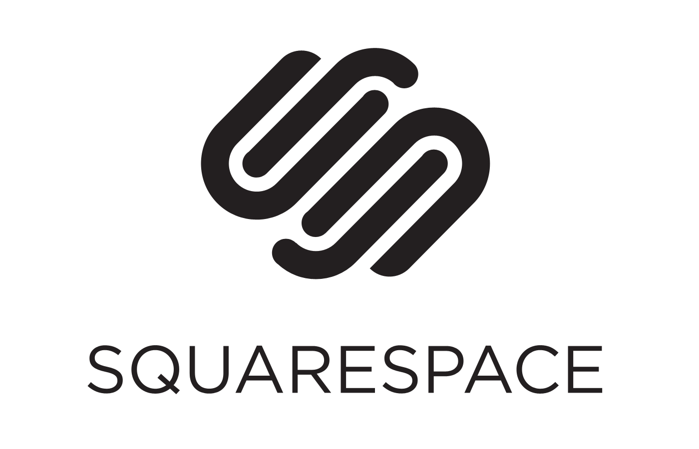 Squarespace web developer logo