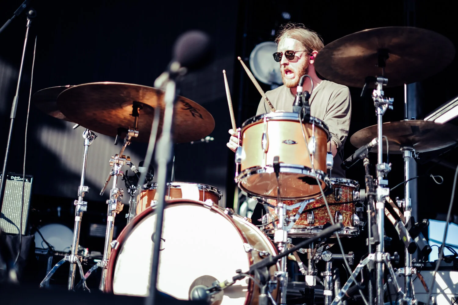 Andy Braidner : Ali Barter