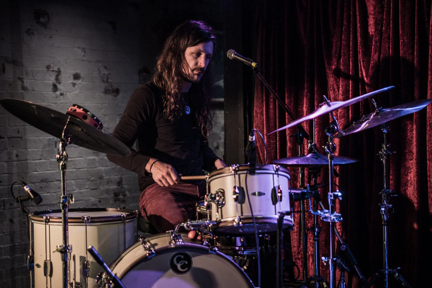 Danni Ogilvie : Gabriella Cohen