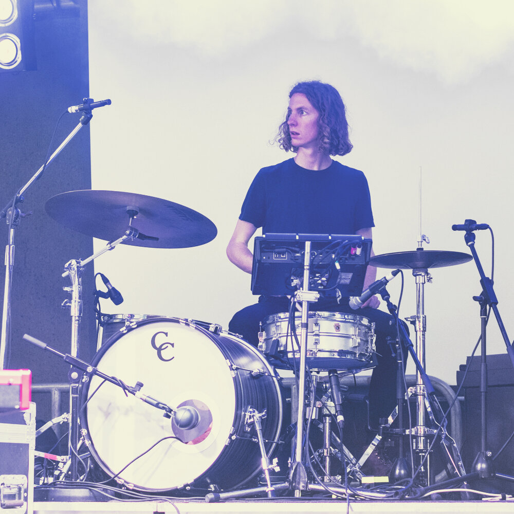 Chris Wright : Methyl Ethyl