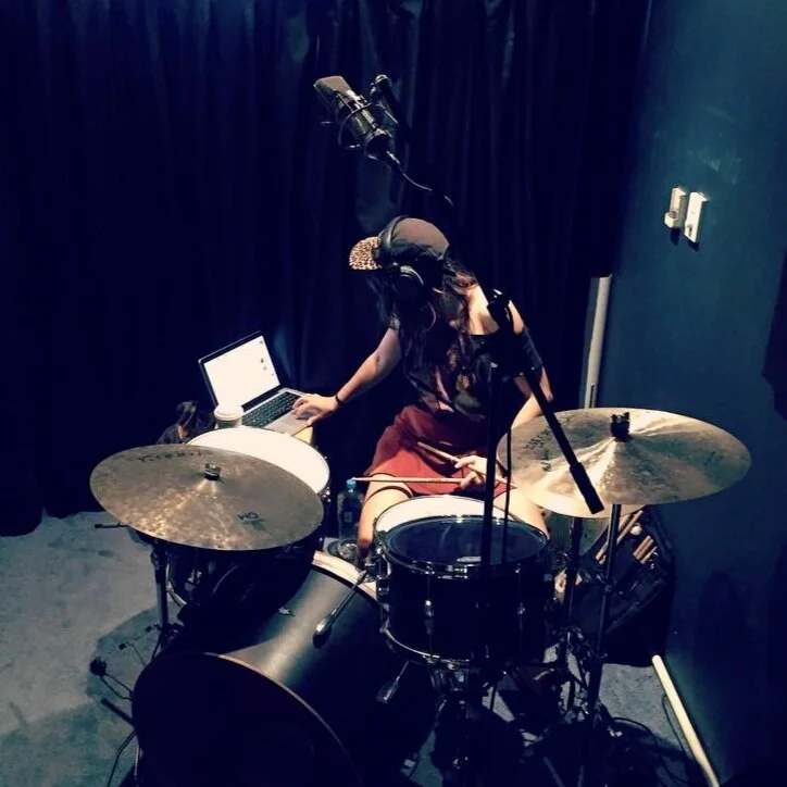 Jaymee Watkin : Emma Louise