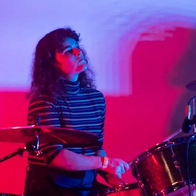 Shauna Boyle : Cable Ties