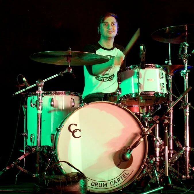 Eli Green : Life Pilot