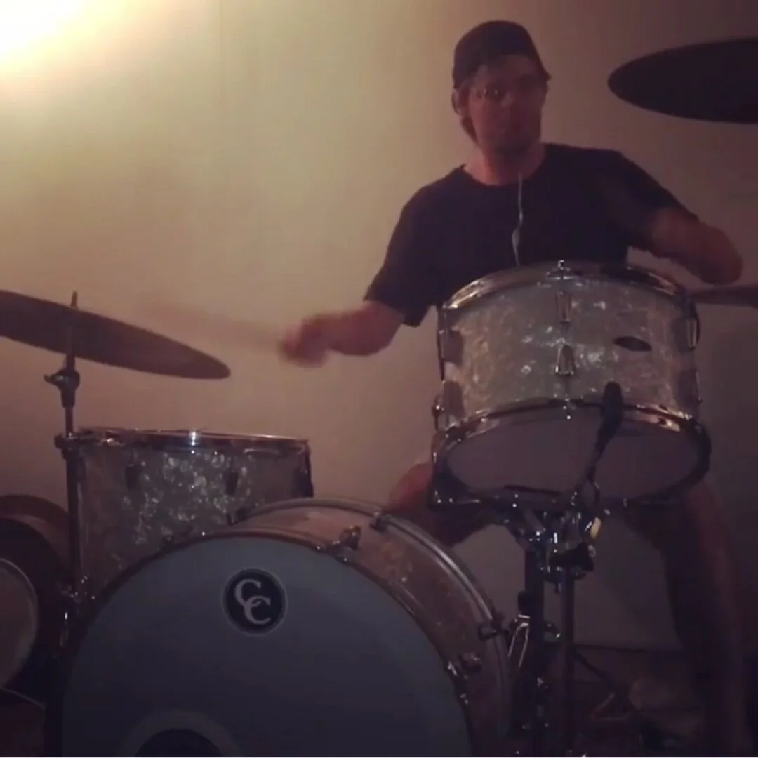 Gabe Webster : Royal & The Southern Echo