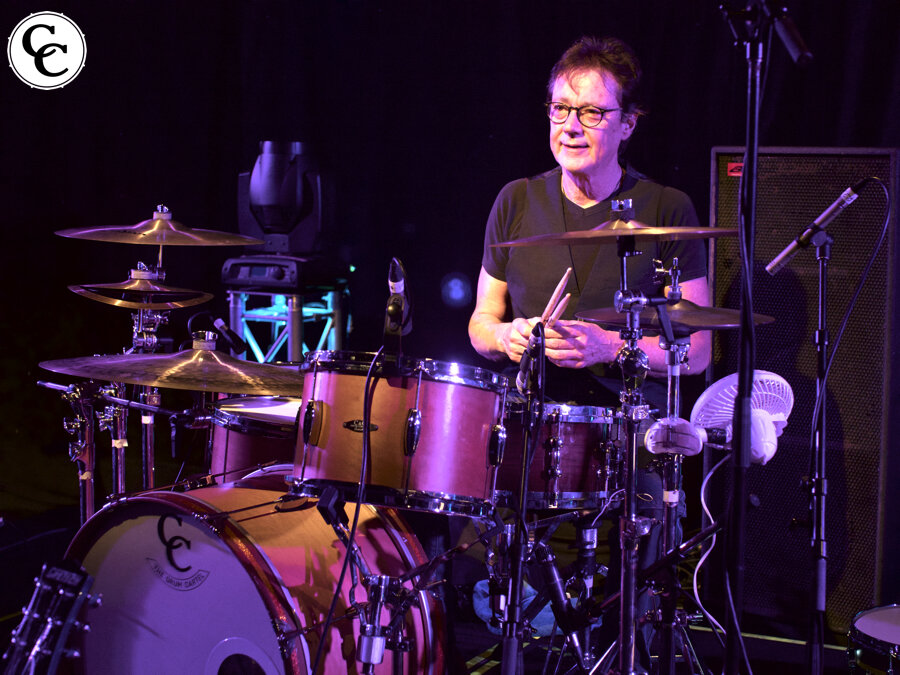 Mark Meyer : Moving Pictures