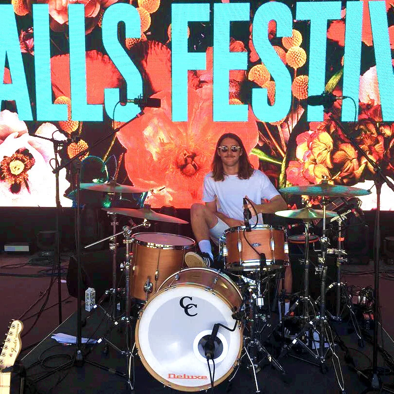 Matt McGuffie : Ivey